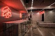 Barry's Berlin - Barry's Berlin - Fuel Bar