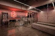 Barry's Berlin - Barry's Berlin - Lounge