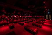 Barry's Berlin - Barry's Berlin - Red Room