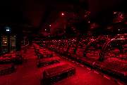 Barry's Berlin - Barry's Berlin - Red Room
