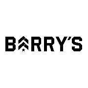 Barry's Berlin - Barry's Logo