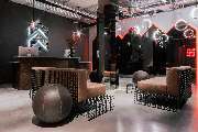 Barry's Frankfurt - Barry's Frankfurt – Lounge