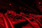 Barry's Frankfurt - Barry's Frankfurt – Red Room