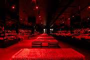 Barry's Frankfurt - Barry's Frankfurt – Red Room