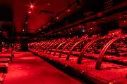 Barry's Frankfurt - Barry's Frankfurt – Red Room