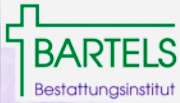 Bartels Bestattungsinstitut - LOGO