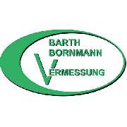 BARTH | BORNMANN VERMESSUNG - LOGO