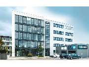 Barth & Kerner GmbH - GALLERY