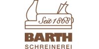 Barth Thomas Schreinerei - LOGO