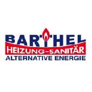 Barthel Heizung-Sanitär - LOGO