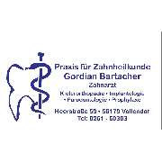 Bartscher Gordian Zahnarzt - LOGO