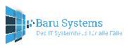 Logo - Baris Ünal | Baru Systems