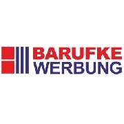 BARUFKE-WERBUNG - LOGO