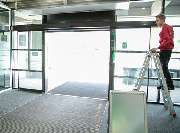 BAS Tortechnik GmbH - GALLERY