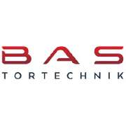 BAS Tortechnik GmbH - LOGO
