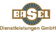 Basel Gebäudereinigung - LOGO