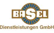 Basel Gebäudereinigung - LOGO
