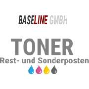 Baseline GmbH - LOGO