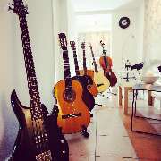Basementrecords54 - Tonstudio Hamburg - 4