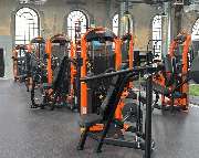 Basic-Fit 24/7 - GALLERY