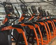 Basic-Fit 24/7 - GALLERY