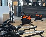 Basic-Fit 24/7 - GALLERY