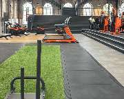 Basic-Fit 24/7 - GALLERY