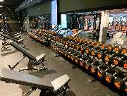 Basic-Fit 24/7 - GALLERY