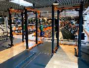 Basic-Fit 24/7 - GALLERY