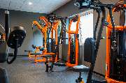 Basic-Fit 24/7 - GALLERY