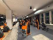 Basic-Fit 24/7 - GALLERY