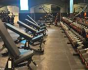 Basic-Fit 24/7 - GALLERY