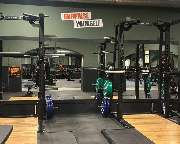 Basic-Fit 24/7 - GALLERY