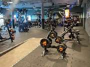 Basic-Fit 24/7 - GALLERY