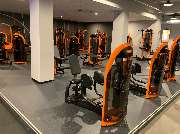 Basic-Fit 24/7 - GALLERY