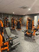 Basic-Fit 24/7 - GALLERY