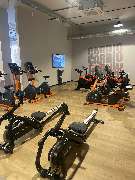 Basic-Fit 24/7 - GALLERY