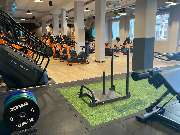 Basic-Fit 24/7 - GALLERY