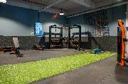 Basic-Fit 24/7 - GALLERY