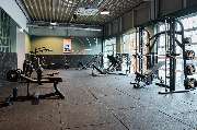 Basic-Fit 24/7 - GALLERY