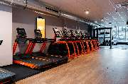Basic-Fit 24/7 - GALLERY