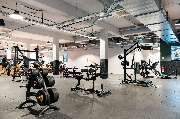 Basic-Fit 24/7 - GALLERY