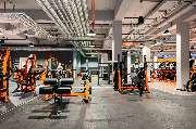 Basic-Fit 24/7 - GALLERY