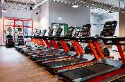 Basic-Fit 24/7 - GALLERY