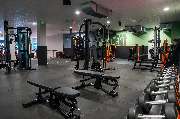 Basic-Fit 24/7 - GALLERY
