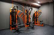 Basic-Fit 24/7 - GALLERY