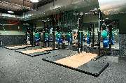Basic-Fit 24/7 - GALLERY