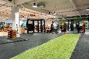 Basic-Fit 24/7 - GALLERY