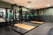 Basic-Fit 24/7 - GALLERY