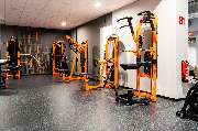 Basic-Fit 24/7 - GALLERY